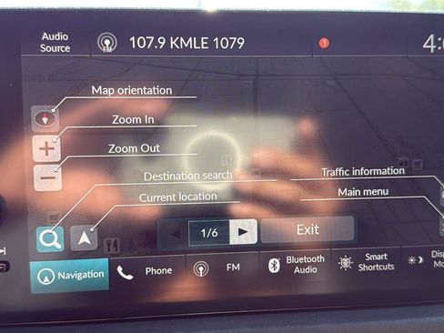 Used 2022 Honda Civic Sport Touring image 14