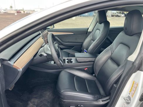 Used 2023 Tesla Model 3 Standard Range RWD image 14