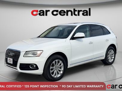 Used 2017 Audi Q5 2.0T Premium