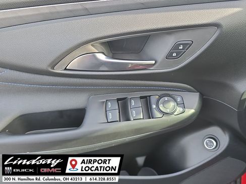 New 2026 Buick Envista Sport Touring w/ Convenience I Package image 22