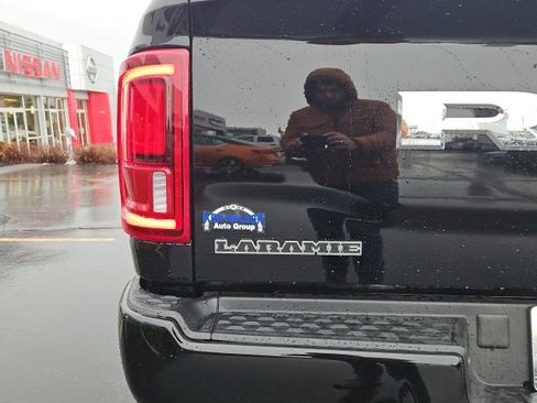 New 2026 RAM 3500 Laramie image 9