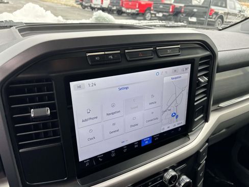 Certified 2023 Ford F150 Lightning XLT image 21