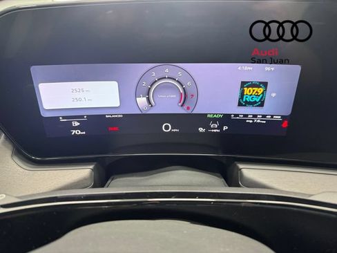 Used 2026 Audi Q3 quattro 2.0T AWD/4WD image 18