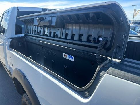 Used 2023 RAM 2500 Rebel w/ Level 2 Equipment Group image 15