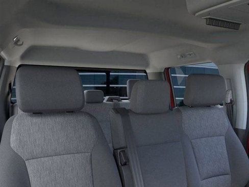 New 2026 Ford F350 XL w/ STX Appearance Package image 95