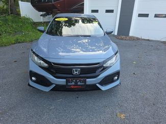 Used 2019 Honda Civic Sport video 1