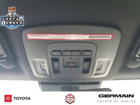 Certified 2025 Toyota Camry XSE FWD image 34