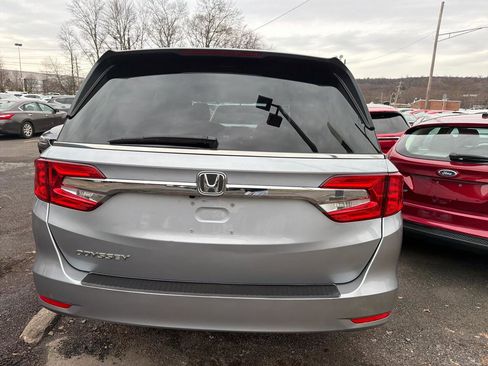 Used 2019 Honda Odyssey LX image 7