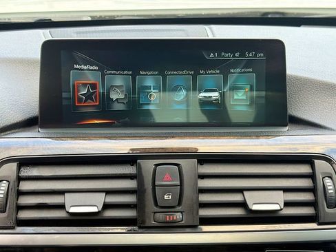 Used 2017 BMW 440i xDrive Convertible image 25