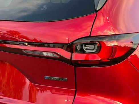 New 2026 MAZDA CX-70 3.3 Turbo w/ Preferred Package image 32