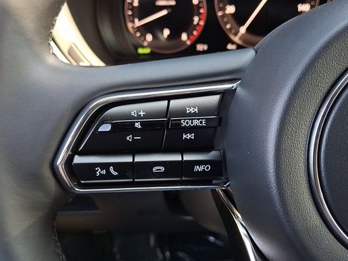 New 2026 MAZDA CX-90 3.3 Turbo w/ Premium Plus Pkg AWD/4WD image 19