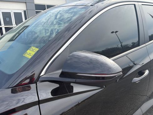 Used 2024 Hyundai Tucson SEL image 12