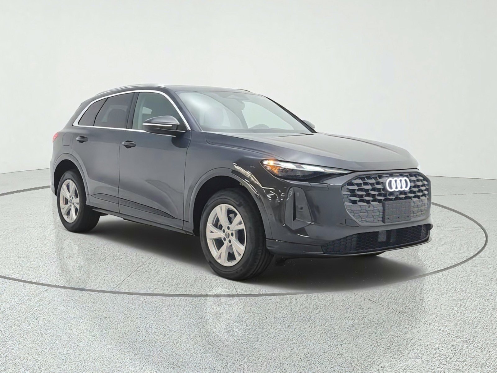 New 2026 Audi Q5 Premium AWD/4WD image 3