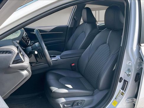 Used 2023 Toyota Camry SE image 21