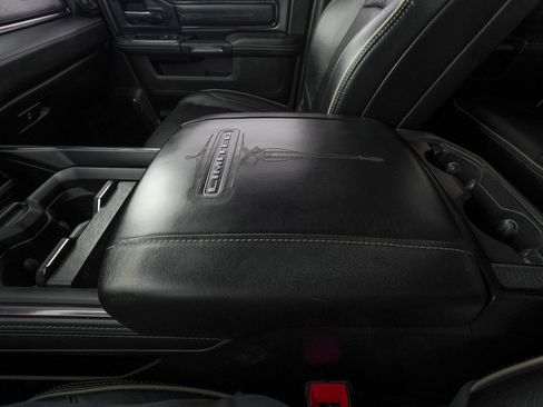 Used 2022 RAM 2500 Limited image 28