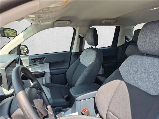 Used 2026 Ford Maverick XLT FWD image 10