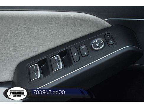 New 2025 Acura Integra A-Spec image 30