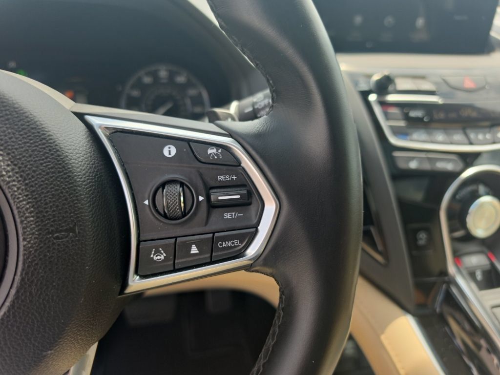 Used 2023 Acura RDX AWD image 18