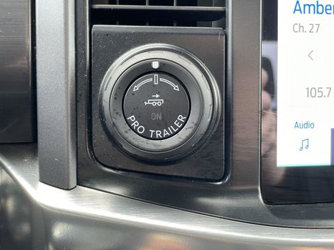 Used 2023 Ford F150 Lariat w/ Equipment Group 502A High AWD/4WD image 25