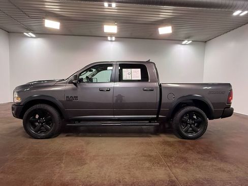 Used 2019 RAM 1500 Classic Warlock image 6