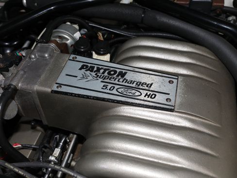Used 1992 Ford Mustang GT RWD image 72