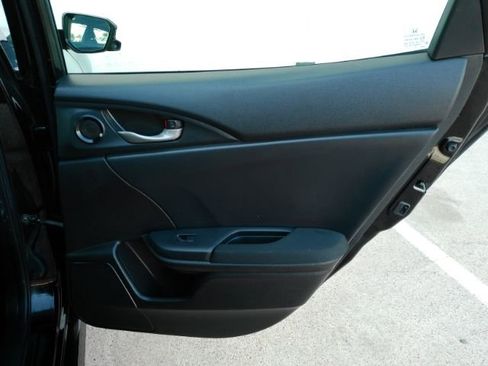 Used 2018 Honda Civic EX image 20