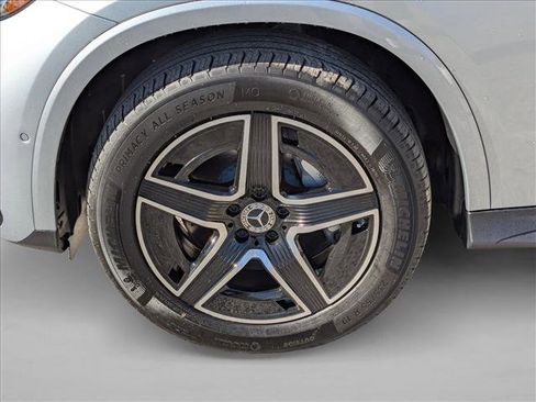 New 2026 Mercedes-Benz GLC 300 4MATIC image 10