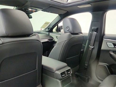 Used 2024 Acura ZDX A-Spec image 30