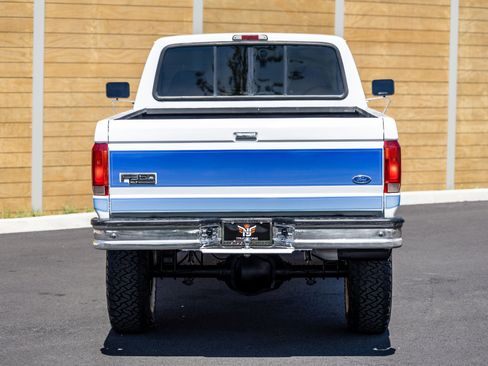 Used 1997 Ford F350 4x4 Regular Cab image 34
