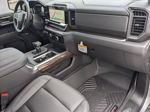 New 2026 Chevrolet Silverado 1500 LT Trail Boss w/ LT Trail Boss Premium Package image 17