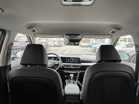 New 2026 Kia Seltos S image 11