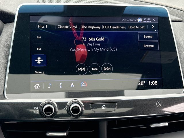 Used 2020 Cadillac CT5 Sport AWD/4WD image 16