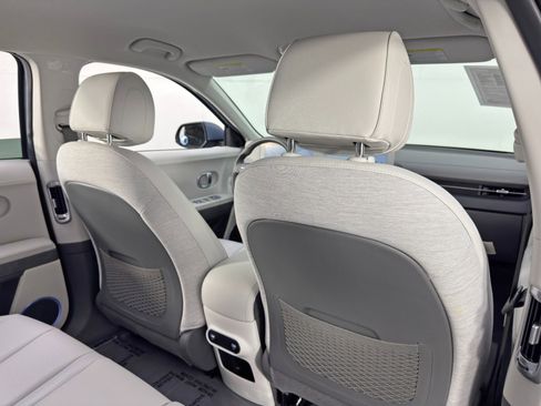 Used 2022 Hyundai Ioniq 5 SEL image 34