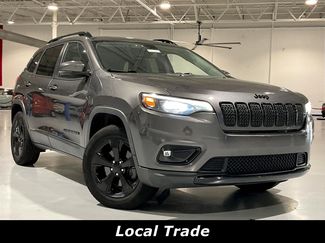 Used 2020 Jeep Cherokee Latitude Plus AWD/4WD video 2