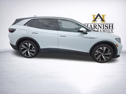 Used 2022 Volkswagen ID.4 Pro S AWD/4WD image 13