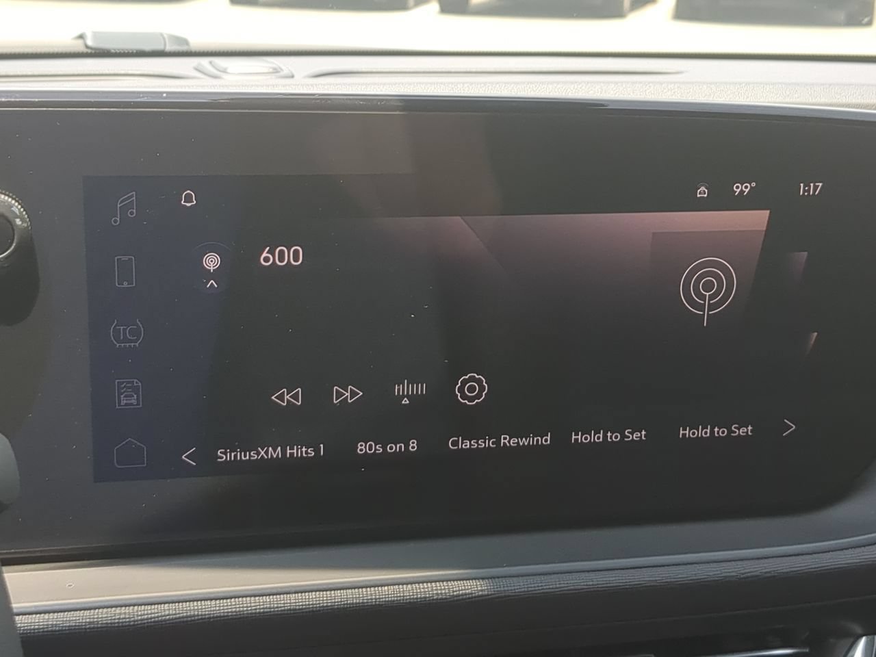 New 2026 Buick Envista Sport Touring w/ Convenience I Package FWD image 13