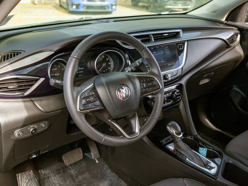 Used 2023 Buick Encore GX Select w/ Sport Touring Package image 10