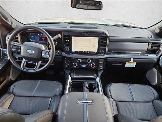 New 2026 Ford F250 Platinum AWD/4WD image 11