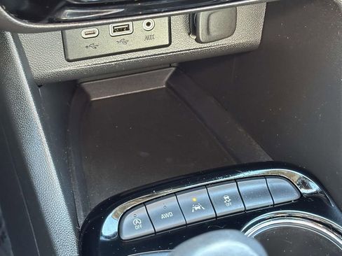 Certified 2023 Buick Encore GX Essence w/ Experience Buick Package image 30