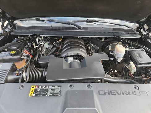 Used 2019 Chevrolet Tahoe POLICE w/ Remote Keyless Entry Package image 36