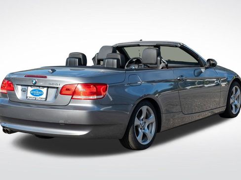 Used 2008 BMW 328i Convertible image 6