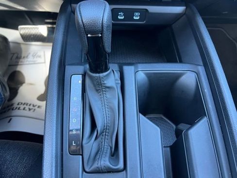 Used 2025 Honda Accord LX image 24