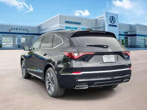 New 2026 Acura MDX SH-AWD w/ Advance Package image 4