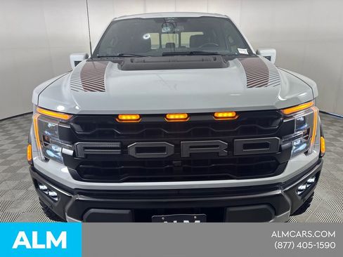 Used 2024 Ford F150 Raptor AWD/4WD image 3