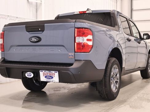 New 2026 Ford Maverick XLT FWD image 9