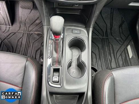 Used 2023 Chevrolet Equinox RS w/ RS Leather Package AWD/4WD image 24