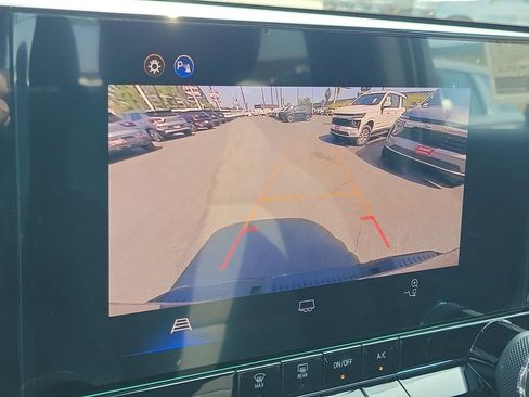 New 2026 Chevrolet Colorado W/T w/ WT Custom Package RWD image 9
