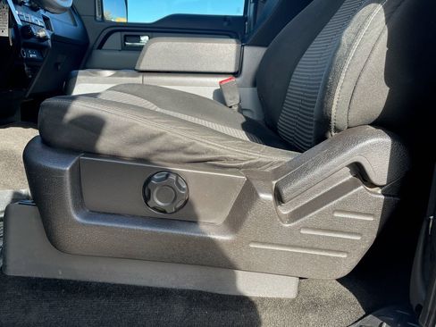 Used 2014 Ford F150 STX w/ Equipment Group 201A Mid image 42