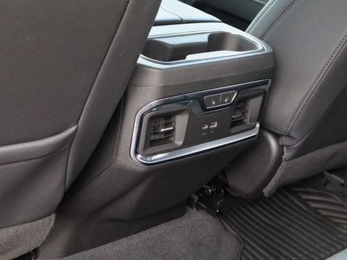 Certified 2023 Chevrolet Silverado 1500 LTZ w/ LTZ Premium Package AWD/4WD image 26