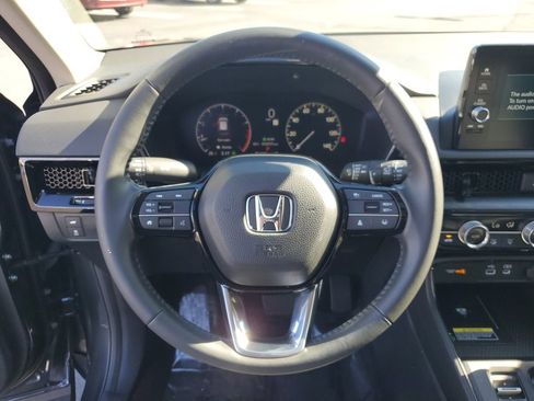 Certified 2024 Honda CR-V EX-L image 24